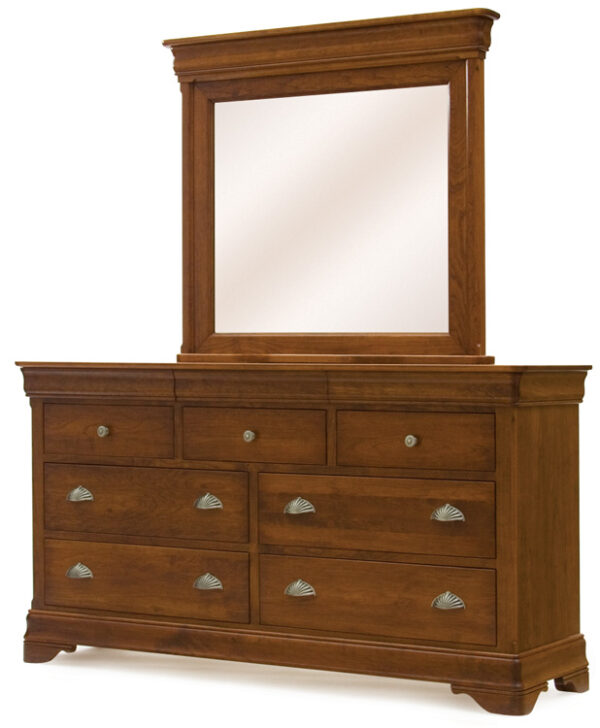 dresser mirror