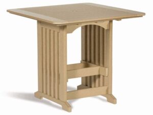 Outdoor Table