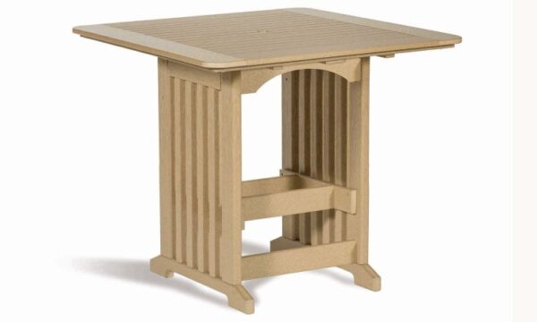 Outdoor Table