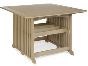 outdoor table