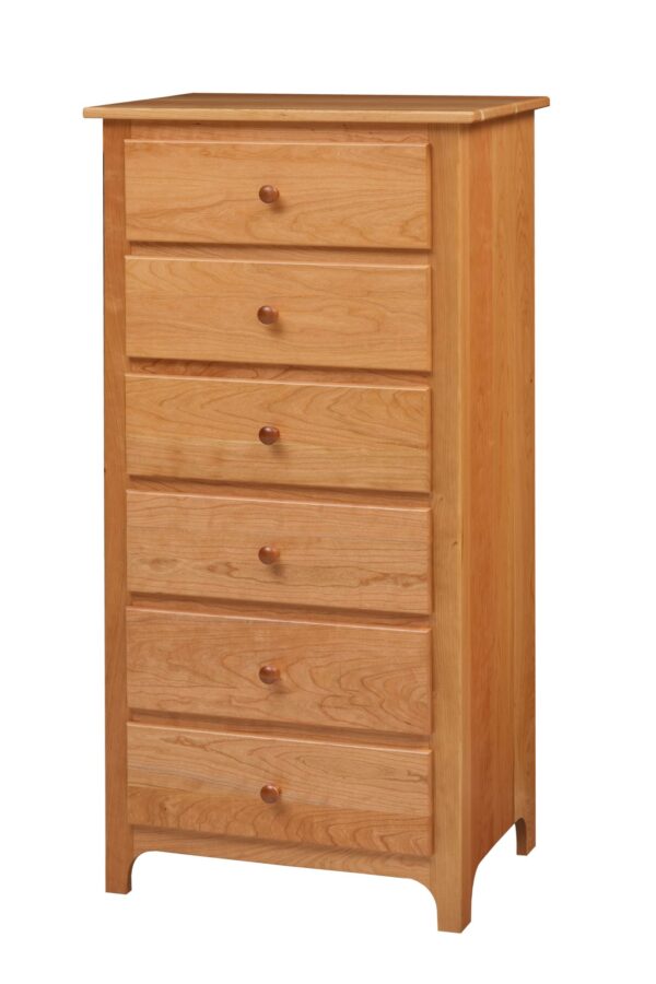 plymouth lingerie chest