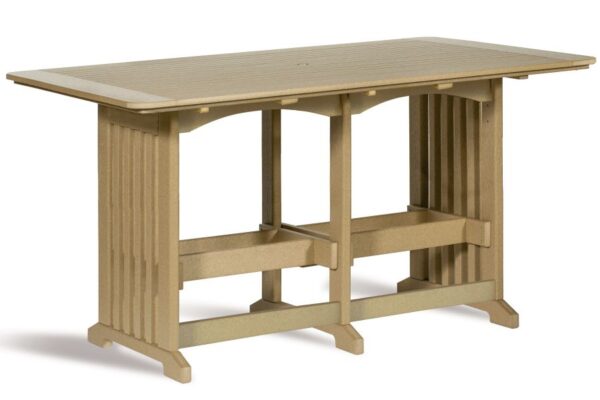 outdoor table