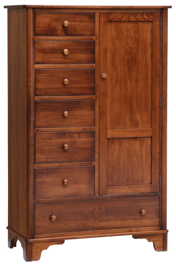 door drawer