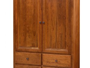 Plymouth wardrobe
