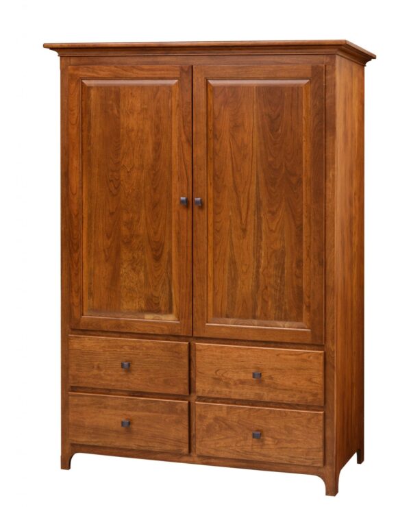 Plymouth wardrobe