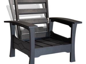 outdoor recliner