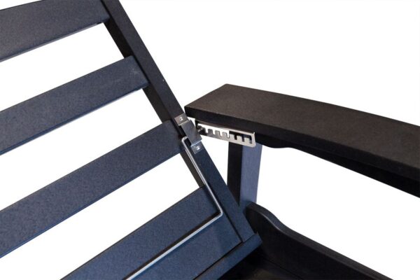 outdoor recliner
