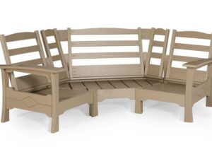 outdoor sofa