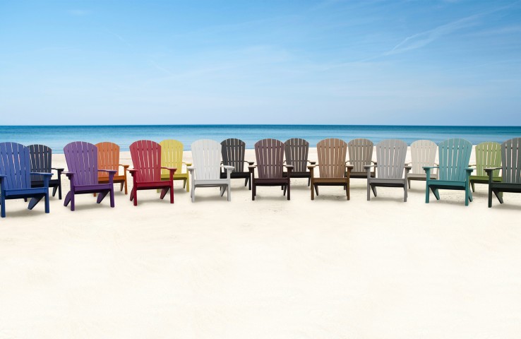 Outdoor Seating