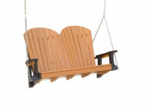 lawn swing