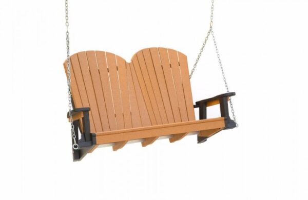 lawn swing