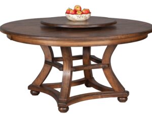 Marshfield Lazy Susan
