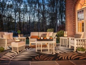 outdoor furniture set
