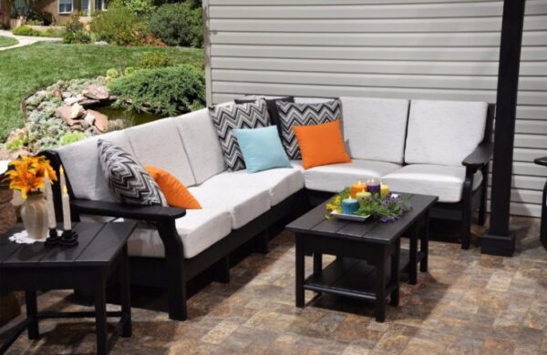 outdoor furniture set