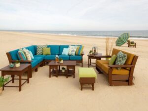 outdoor furniture set