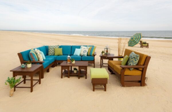 outdoor furniture set