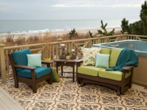 outdoor furniture set