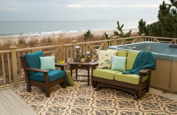outdoor furniture set