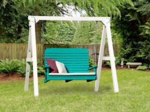 lawn swing