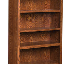 Brooklyn 6 shelves