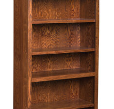 Brooklyn 7 shelves