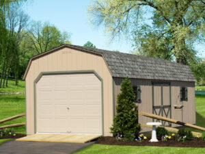 Backyard-Dutch-Barn-Garage