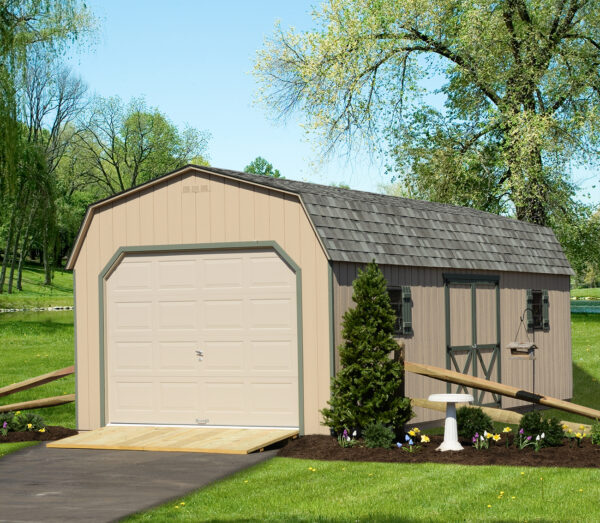Backyard-Dutch-Barn-Garage