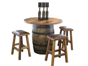 Barrel Pub