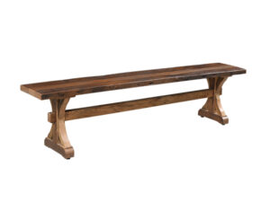 Bristol bench