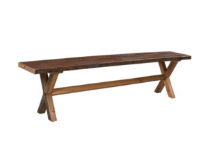 Buxton bench