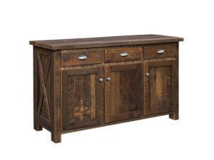 Buxton server