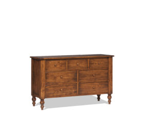 CC dresser
