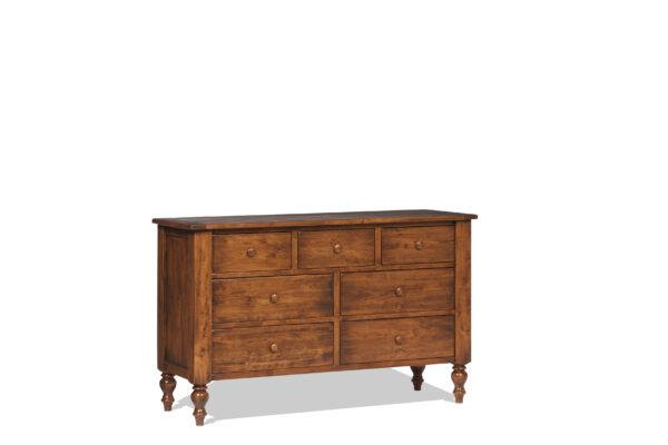CC dresser