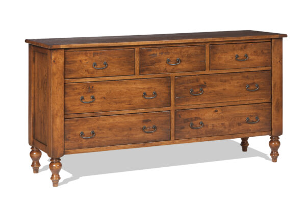 CC dresser