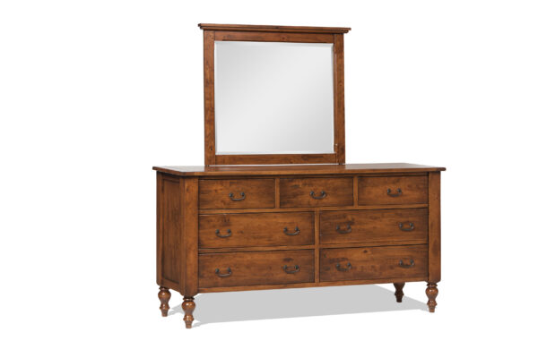 CC dresser mirror