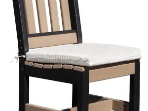 outdoor chair pad