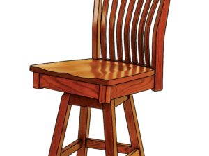 Christy swivel