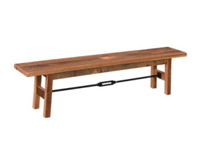 Cleveland bench