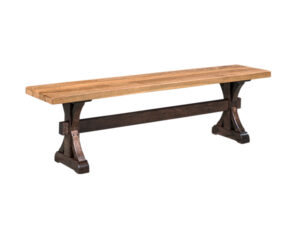 Croft bench
