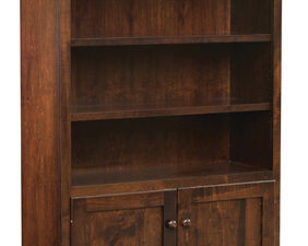 4 shelves cabinet