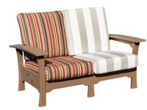outdoor seat cushion