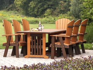 English Garden set
