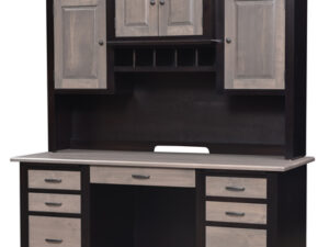 Hutch Desk