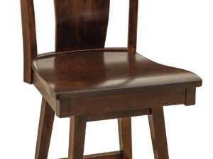 Baldwin swivel