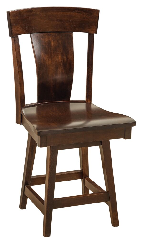 Baldwin swivel