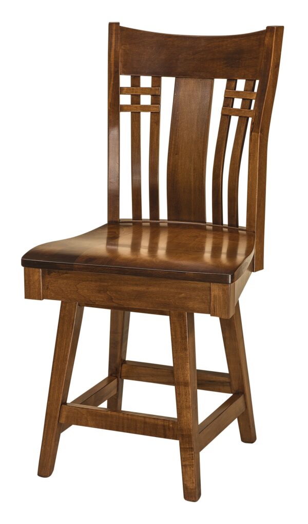 Bennett swivel