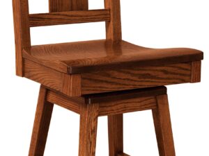 Benson swivel