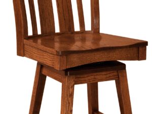 Breckenridge swivel