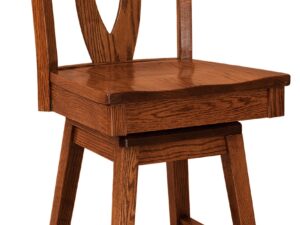Breckenridge swivel