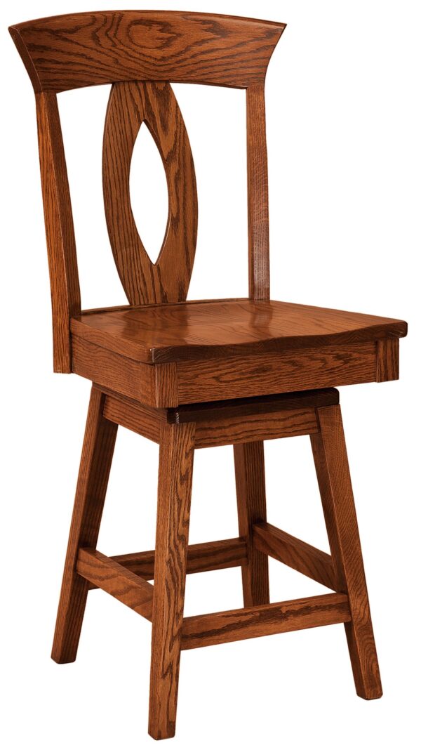 Breckenridge swivel